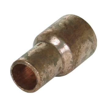 Image for Nibco 3/8" X 1/4" Od Acr Copper Reducer Coupling from HD Supply
