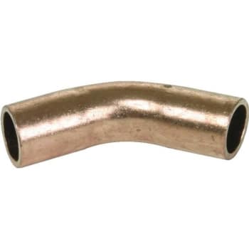 Image for Nibco 3/8" Od 45° Acr Copper Elbow from HD Supply