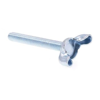 Image for Wing Screws, Stamp Type D, -20zc Stl, Package Of 5 from HD Supply