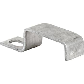Make 2 Fit Screen Stretch Clip , Alum, Package Of 12