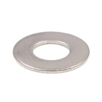 Image for Flat Washers, Sae, X Od, Grade 18-8 Ss, Package Of 25 from HD Supply