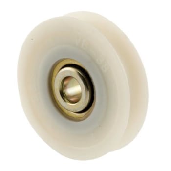 1- Nln Roller With Ball Bearing Replacement, Package Of 2