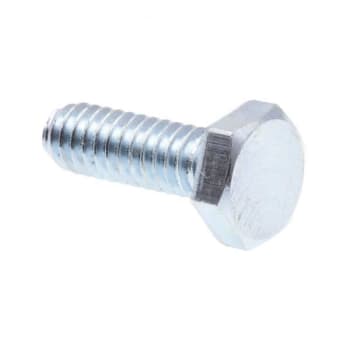 Image for Hex Bolts, -20a307 Grd A Galv Stl,Package Of 100 from HD Supply
