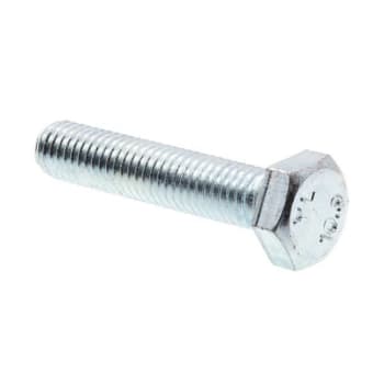 Image for Hx Hd Cp S, Class 10.9 Met, M8-1.25 X 40mm, Zc Stl, Package Of 25 from HD Supply