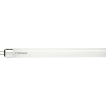 Sylvania® Substitube® 48 in. 13W T5 LED Tubular Bulb (3000K) | HD Supply
