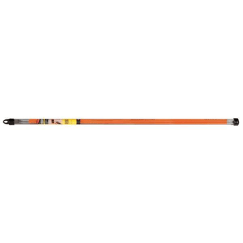 Image for Klein Tools® Fiberglass Lo-Flex Fish Rod Set from HD Supply