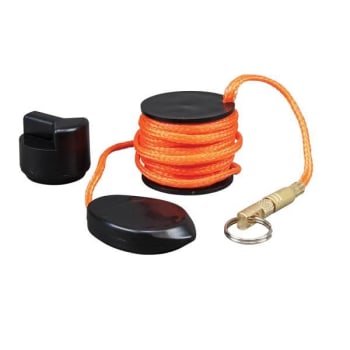 Image for Klein Tools® Nylon Magnetic Wire Pulling System from HD Supply