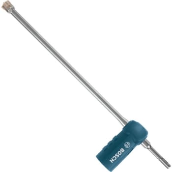 Image for Bosch DXS SDS+ 3/4x12-1/2x18 Drill Bits from HD Supply