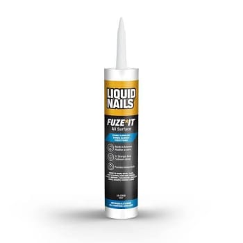 Liquid Nails® Fuze It