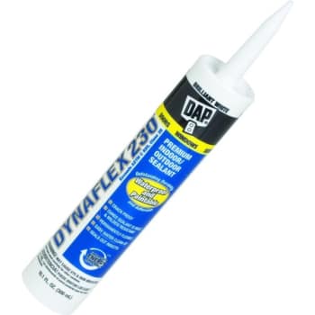 White Latex Caulk Hd Supply