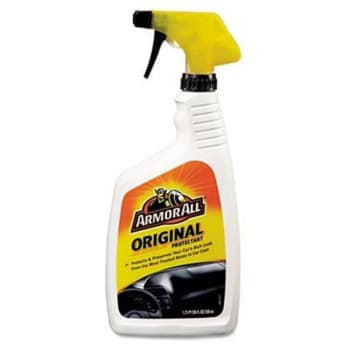 Image for Armor All 28 Oz Original Protectant Spray (6-Carton) from HD Supply