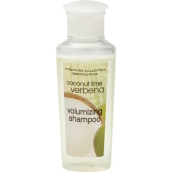 Holiday Inn Sign Collection Bath And Body Works Shampoo 75