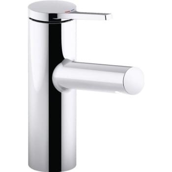 Kohler Elate Single-handle Bathroom Sink Faucet