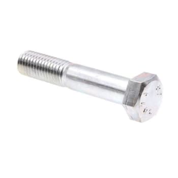 Hex Bolts, -11 X 3- A307 Grade A Zc Stl,package Of 10 | HD
