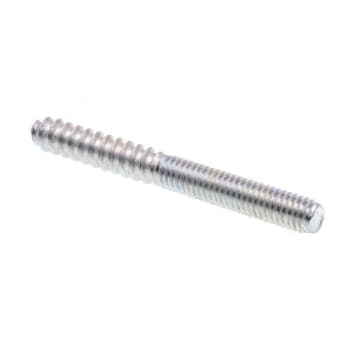 Image for Hanger Bolts, -18 X 3 In., Plain Stl,package Of 10 from HD Supply