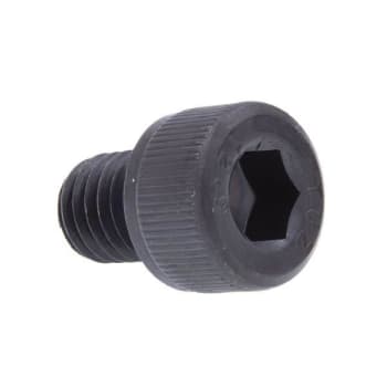Image for Shcs, Cls 12.9 Met, Hx Dr, M8-1.25 X 10mm, Blk Stl, Package Of 10 from HD Supply