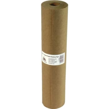 Trimaco 12" x 180' Trimaco Masking Paper Roll