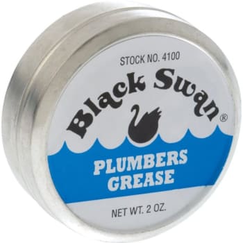 Black Swan® Plumbers Grease