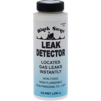 Image for Black Swan® Leak Detector from HD Supply