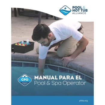 National Swim Pool Foundation CPO Training Handbook, Spanish