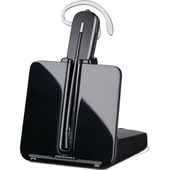 Image for Plantronics® Cs540 Wireless Phone Headset from HD Supply