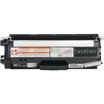 Image for Brother® TN-310BK Toner Cartridge, Black from HD Supply