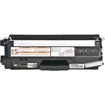 Image for Brother® TN-315BK Toner Cartridge, Black from HD Supply