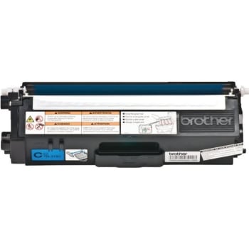 Image for Brother® TN-315C Toner Cartridge, Cyan from HD Supply