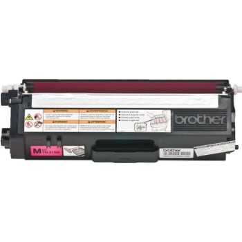 Image for Brother® TN-315M Toner Cartridge, Magenta from HD Supply