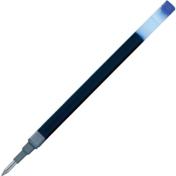 Image for Pilot Rollerball Pen Refills, Blue, Pack Of 2 from HD Supply