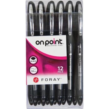 on point pens