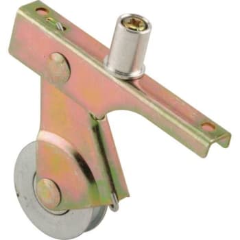 Image for Screen Dr Roller Asly, Stl Wheel, Package Of 2 from HD Supply