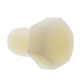 Hx Hd Cp S, 3/8 In-16nln,package Of 10