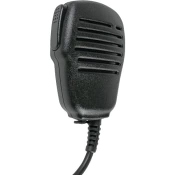 Image for Parity Products Industrial External Speaker Microphone from HD Supply