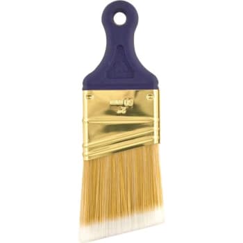 Image for Wooster Q3211 2" Nylon Poly Angle Sash Shortcut Brush from HD Supply