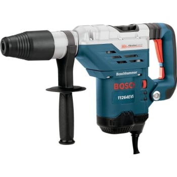 Image for Bosch 1-5/8 In 13 Amp Sds Max Combination Hammer Kit from HD Supply