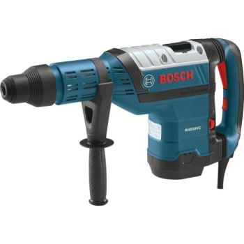 Image for Bosch 1-7/8 In 13.5 Amp Sds Max Rotary Hammer from HD Supply