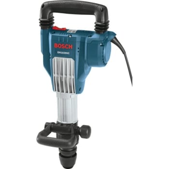 Image for Bosch 1-1/8 In 15 Amp Sds Max Corded Li-Ion Demolition Hammer from HD Supply