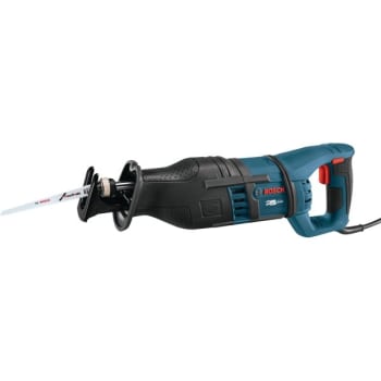 Image for Bosch 120 Volt 14 Amp Reciprocating Saw from HD Supply