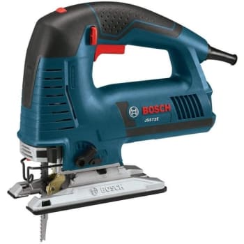 Image for Bosch 7.2 Amp Top Handle Jig Saw Kit from HD Supply