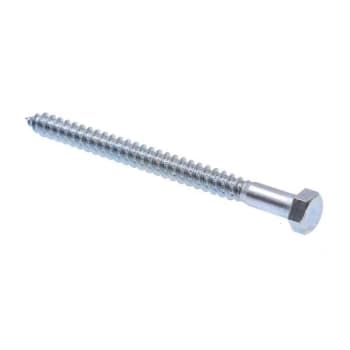 Image for Hls,a307 Grade A Zc Stl, Package Of 50 from HD Supply