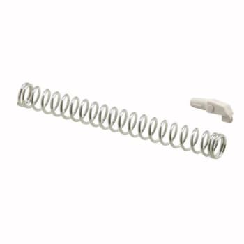 Image for Make 2 Fit Slide Bolt Spg With Dog, Package Of 20 from HD Supply