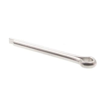 Image for Cotter Pins, Extended Prong, 5/3. X 1-, Grade 18-8 Ss, Package Of 10 from HD Supply