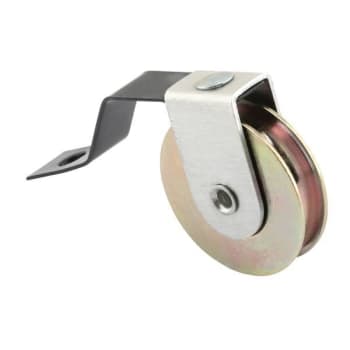 Image for Screen Dr Tsn Spg With Roller 1 In. Stl Ball Bearing, Package Of 2 from HD Supply