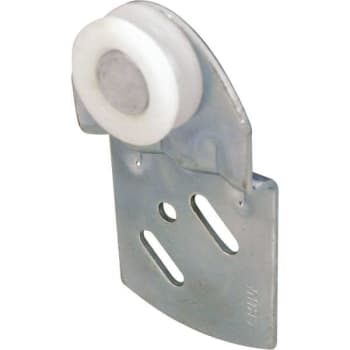 Image for Closet Dr Roller, Front, Offset, Concave Wheel, Package Of 2 from HD Supply