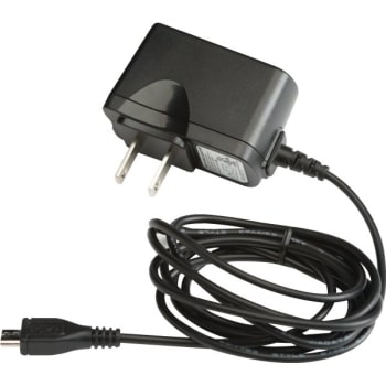 Image for Fuse® Wall-Mount Micro Usb Charger from HD Supply