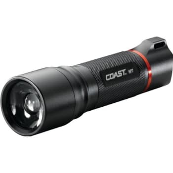 Image for Coast® HP7 Pure Beam Focusing Flashlight, 360 Lumens, 5.45 Hour Run-Time from HD Supply