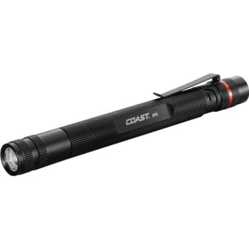 Image for Coast® HP3 Universal Focusing Penlight, 79 Lumens, 3 Hour Run-Time from HD Supply