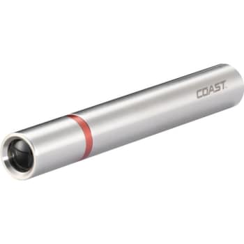 Image for Coast® 1 AAA LED Pen Light, 26 Lumens, 7 Hour Run Time from HD Supply