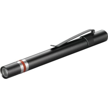 Image for Coast® A8R Rechargeable Inspection Penlight, 12 Lumens, 1 Hour Run-Time from HD Supply